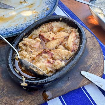Kekik Restaurant (Datça) Yemek Kalitesi Ve Lezzet Sorunları