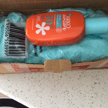 Saldos Yanlış Ürün Gönderimi Ve İlgisiz Müşteri Hizmetleri