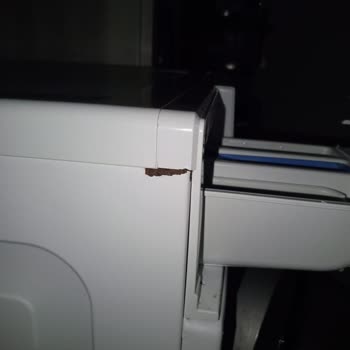 Arçelik Çamaşır Makinesi Sorunları ve Hasarlı Teslimat