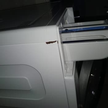 Arçelik Çamaşır Makinesi Sorunları ve Hasarlı Teslimat
