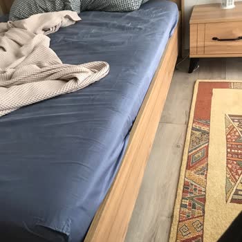 Vivense Mobilya Satın Alma Deneyimleri Üzerine Şikayet