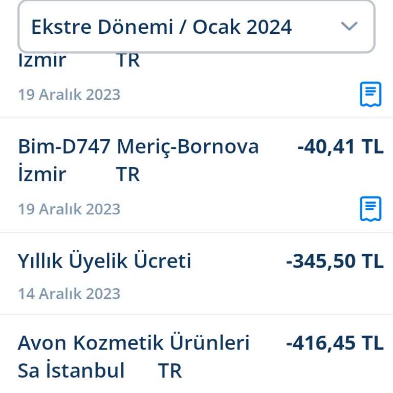 Denizbank Kredi Kartı Üyelik Ücreti İadesi