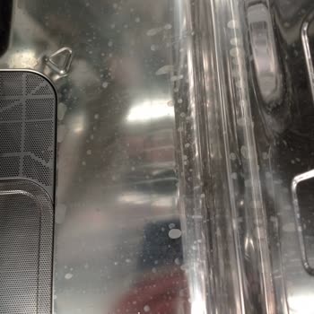 Arçelik Bayisinden Aldığım Bulaşık Makinesi Hayal Kırıklığı