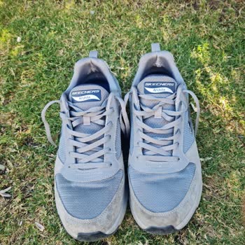 Skechers Malının Arkasında Durmuyor!