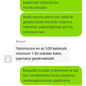Jetbahis Bonusu Vermedikleri Yetmez Mis Gibi Ödememi Yapmıyor