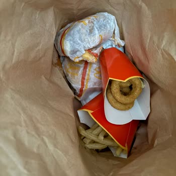 Getir Yemek Umursamazlık İlgisizlik Ve Bozuk Ürünün İadesini Almamak