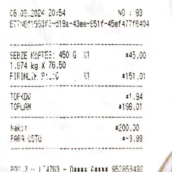 BİM Bütün Tavuk Ağır Koku