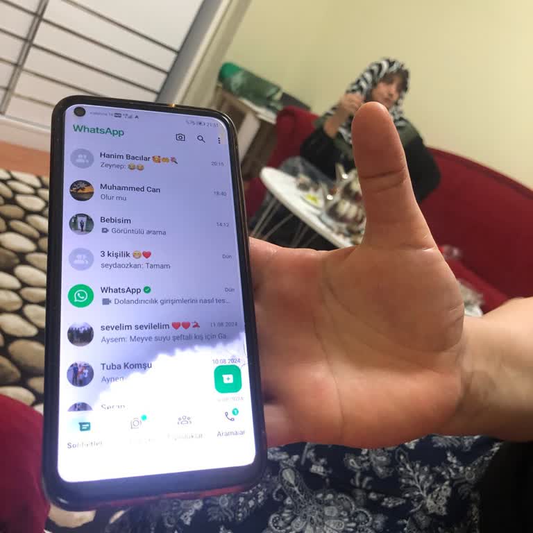 Media Markt İç Ekran Kırıldı