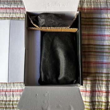 Fotoaksesuar.com Açılmış Test Edilip Geri Paketlenmiş Ürün Gönderdi.