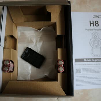 Fotoaksesuar.com Açılmış Test Edilip Geri Paketlenmiş Ürün Gönderdi.