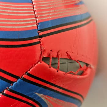 Armağan Oyuncak Açık Gelen Top Ve İade Sorunu