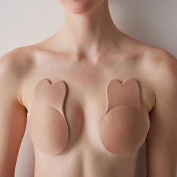 Penti Yapışkan Sütyen Yalanı!