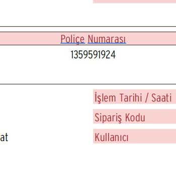 Sigortam Net 2 Kez Ödeme Aldı