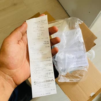 Teba Şok Market'ten Aldığım Üründe Paslanma Sorunu Ve Hizmet Eksikliği