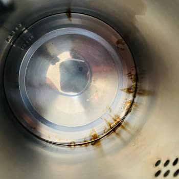 Teba Şok Market'ten Aldığım Üründe Paslanma Sorunu Ve Hizmet Eksikliği