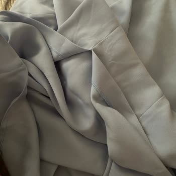 Keikei Sitesinde Elbise Aldım Defalarca Mağdur Edildim!