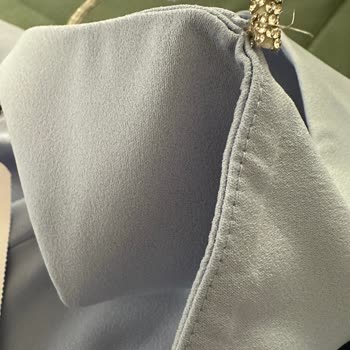 Keikei Sitesinde Elbise Aldım Defalarca Mağdur Edildim!