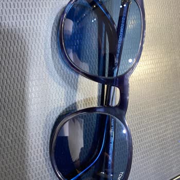 Turkuaz Optik, Merrs. Tom Ford Güneş Gözlüğü
