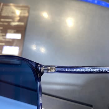 Turkuaz Optik, Merrs. Tom Ford Güneş Gözlüğü