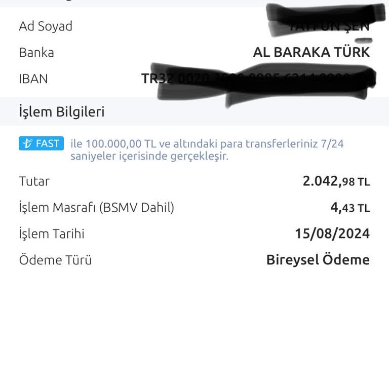 Yapı Kredi Bankasının Mağdur Etmesi