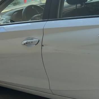 Enterprise Araç Kiralama Kaza Mağduriyeti