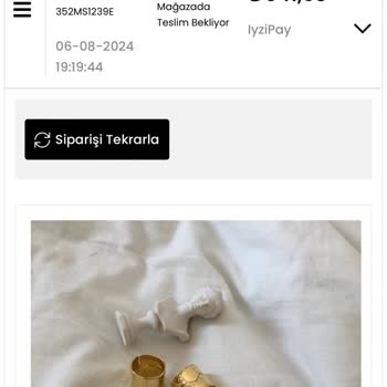 Okrosess İlgisizliği Mağduriyet