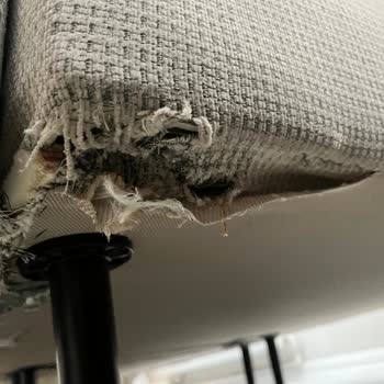 İstikbal Mobilyası Koltuk Takımı Mağduruyum.