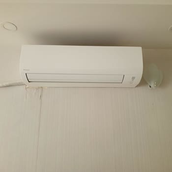 Daikin Klima Ve Genel Merkez İle Yaşadığım Sıkıntı