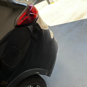 Chery Erzurum'da Bayi Hizmetiyle İlgili Şikayet