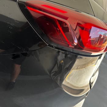 Chery Erzurum'da Bayi Hizmetiyle İlgili Şikayet