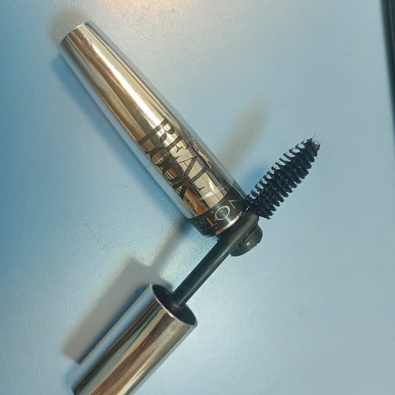 Note Cosmetics Note Marka Rimelin Kuru Çıkması