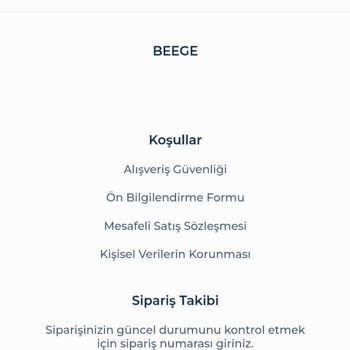Shopier Stokta Olmayan Ürünün İadesi Yapılmıyor