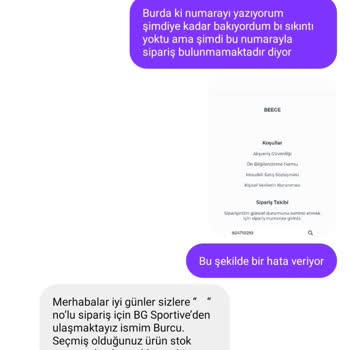 Shopier Stokta Olmayan Ürünün İadesi Yapılmıyor