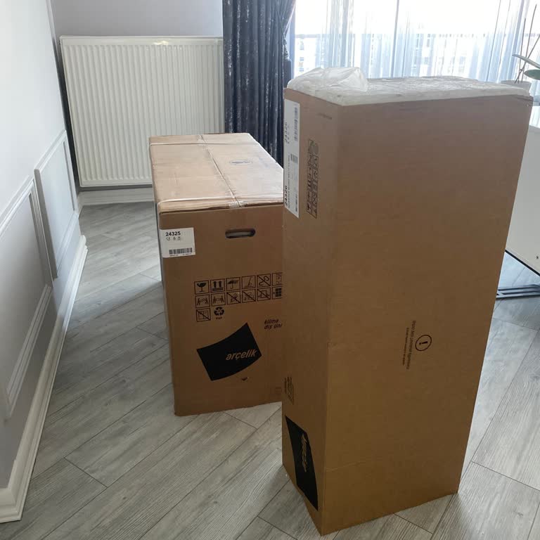 Arçelik Klima Montajında Yaşanan Büyük Hayal Kırıklığı