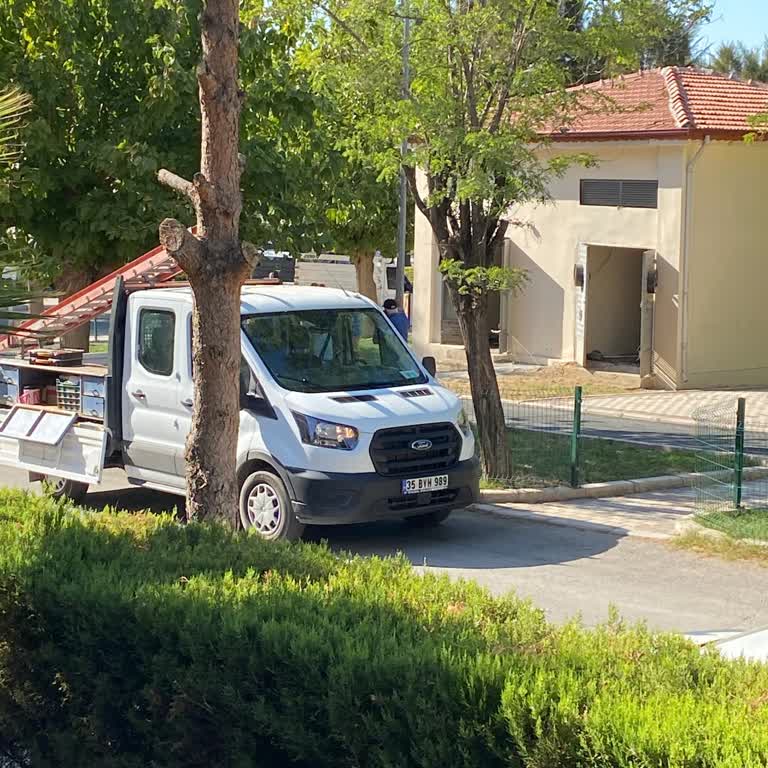 GDZ Elektrik Dağıtım Sürekli Kesilen Elektrik