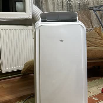 Beko'dan Aldığım Klimanın İadesi İçin Yaşadığım Sorunlar