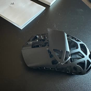 Wraith Esports Bozuk Yollanılan Ürünü Siz Bozdunuz Diyor