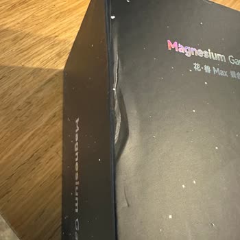 Wraith Esports Bozuk Yollanılan Ürünü Siz Bozdunuz Diyor