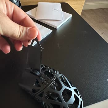 Wraith Esports Bozuk Yollanılan Ürünü Siz Bozdunuz Diyor