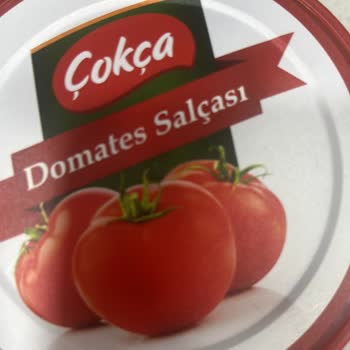A101 Sağlıksız Ürün Satışı: Küflenmiş Ve Kurtlanmış Salça