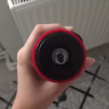 Schafer El Blender İç Plastik Parça Yandı İlk Kullanımda