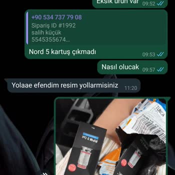 Bizim Buhar Bizimbuhar.com.tr İade Asla Yapılmıyor