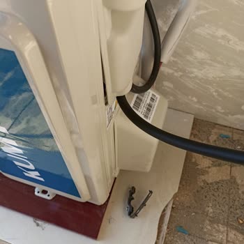 BİM Den Aldığım Kumtel Klima Arıza Yaptı. Eh 00 Hatası.