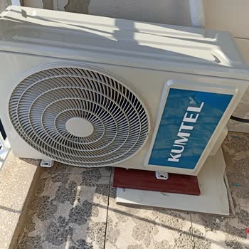 BİM Den Aldığım Kumtel Klima Arıza Yaptı. Eh 00 Hatası.