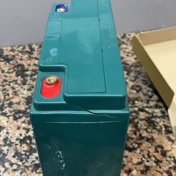 Arora Motor Arora Atak 249 Batarya Sorunu Ve Garanti Problemi