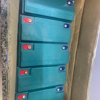 Arora Motor Arora Atak 249 Batarya Sorunu Ve Garanti Problemi