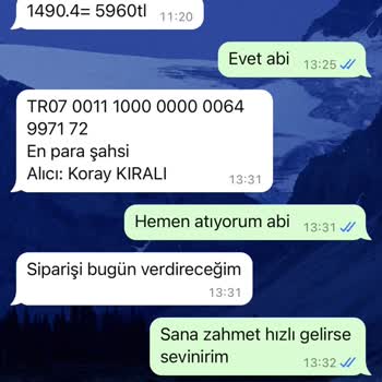 Arora Motor Arora Atak 249 Batarya Sorunu Ve Garanti Problemi