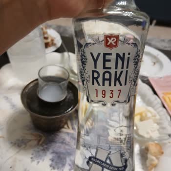 Migros Da Beylerbeyi Göbek Rakısı Sahte Mi?