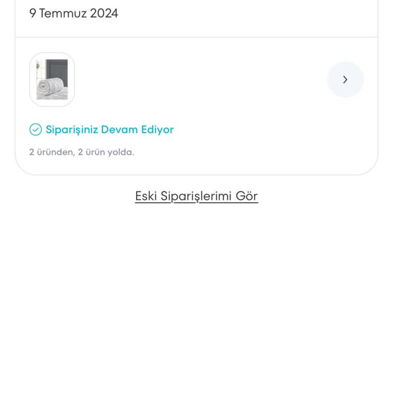 A101 Online Siparişi Göndermiyorlar