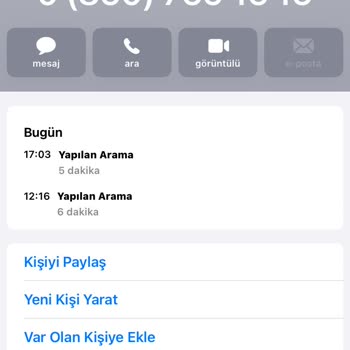 Trendyol Express Trendyol Expres Kargo Mağduriyeti